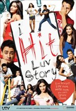 I Hate Luv Storys