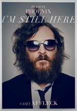 I'm Still Here