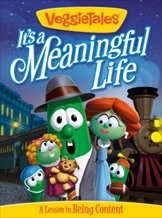 VeggieTales: It's a Meaningful Life