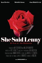 She Said Lenny