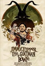 Jimmy Tupper vs. The Goatman of Bowie