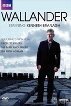 Wallander: The Fifth Woman