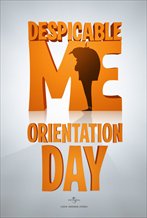 Orientation Day
