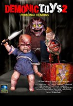 Demonic Toys 2