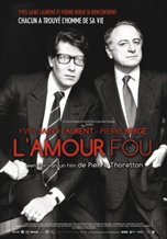L'amour fou