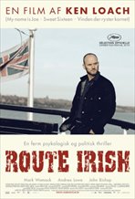 Route Irish