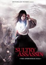 The Sultry Assassin: The Aphrodisiac Kill