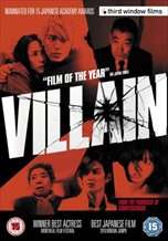 Villain