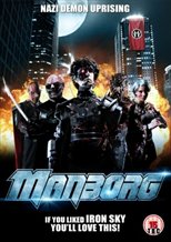 Manborg