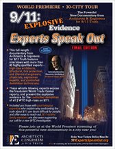 Architects & Engineers: Solving the Mystery of WTC 7