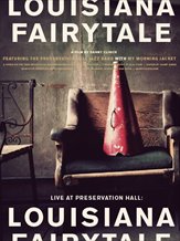 Live at Preservation Hall: Louisiana Fairytale