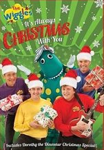 The Wiggles: It's Always Christmas with You!