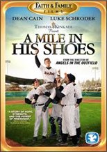 A Mile in His Shoes