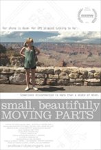Small, Beautifully Moving Parts