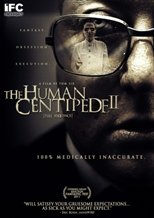 The Human Centipede II (Full Sequence)