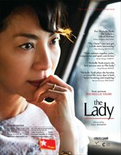 The Lady