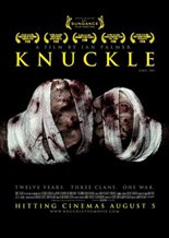 Knuckle
