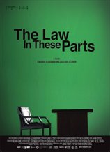 The Law in These Parts