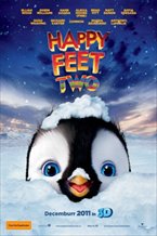 Happy Feet Two