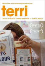Terri