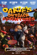 Oakie's Outback Adventures