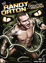 Randy Orton The Evolution of a Predator