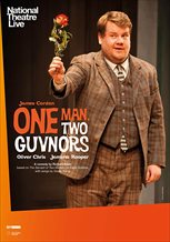 National Theatre Live: One Man,  Two Guvnors