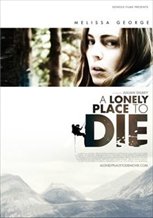 A Lonely Place to Die