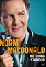 Norm MacDonald: Me Doing Stand Up