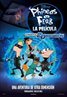 Phineas and Ferb The Movie:  Across the 2nd Dimension