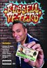 Russell Peters: The Green Card Tour - Live from The O2 Arena