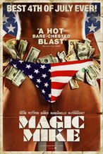 Magic Mike
