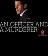An Officer and A Murderer