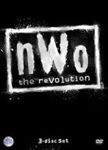 nWo: The Revolution
