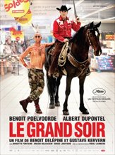The Best Movies Directed by Gustave De Kervern, Benoît Delépine