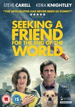 Seeking a Friend for the End of the World