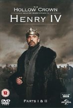 The Hollow Crown: Henry IV, Part II