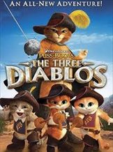 Puss in Boots: The Three Diablos