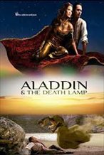 Aladdin and the Death Lamp