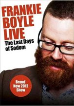 Frankie Boyle Live - The Last Days of Sodom