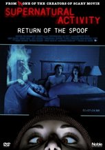 Supernatural Activity