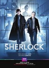 Sherlock: The Reichenbach Fall