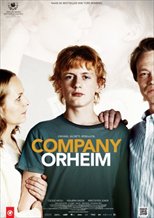 The Orheim Company