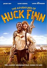 The Adventures of Huck Finn