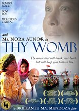 Thy Womb