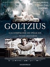 Goltzius and the Pelican Company
