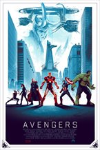The Avengers