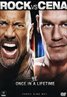 Rock vs. John Cena: Once In A Lifetime