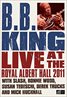 B.B. King: Live at the Royal Albert Hall