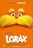 Dr. Seuss' The Lorax
